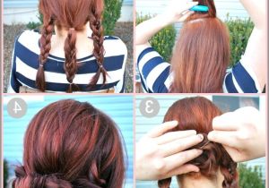 Easy and Fast Hairstyles for Medium Length Hair 11 Best Images About Hair On Pinterest