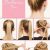 Easy and Good Looking Hairstyles Easy and Good Looking Hairstyles