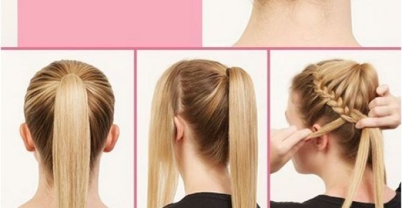 Easy and Good Looking Hairstyles Easy and Good Looking Hairstyles