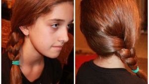 Easy and Nice Hairstyles for School Cute and Nice Easy Hairstyles for School New Hairstyles