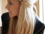 Easy and Pretty Hairstyles for Long Hair 2014 Cute Easy Hairstyles for Long Hair Pretty Designs