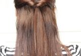 Easy and Pretty Hairstyles for School 23 Beautiful Hairstyles for School