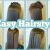 Easy and Pretty Hairstyles for School 7 Quick & Easy Hairstyles for School Hairstyles for