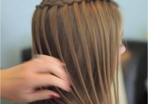 Easy and Pretty Hairstyles for School Hairstyles for School