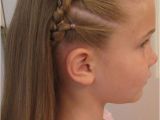 Easy and Simple Hairstyles to Do at Home 107 Easy Braid Hairstyles Ideas 2017