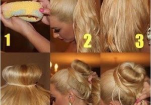 Easy and Simple Hairstyles to Do at Home Cute and Easy Hairstyles for Long Hair to Do at Home New