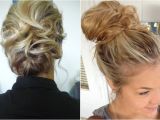 Easy and Simple Hairstyles to Do at Home Try these Easy to Do Hairstyles for A Girl S Night Out