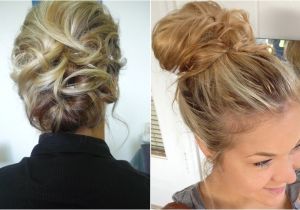 Easy and Simple Hairstyles to Do at Home Try these Easy to Do Hairstyles for A Girl S Night Out