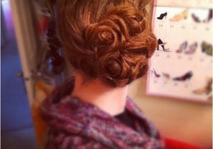 Easy Apostolic Hairstyles 17 Best Images About Apostolic = Pincurls On Pinterest