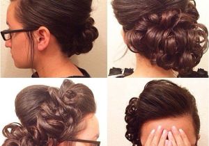 Easy Apostolic Hairstyles I Could Do without the Big Bump but Make It Smaller and I