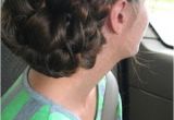 Easy Apostolic Hairstyles Pentecostal Hairstyles for Long Hair