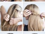 Easy at Home Hairstyles for Medium Length Hair 12 Cute Hairstyle Ideas for Medium Length Hair