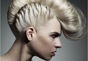 Easy Avant Garde Hairstyles 1154 Best Images About Hair Gone Wild On Pinterest