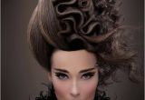 Easy Avant Garde Hairstyles 227 Best Images About Hair On Pinterest