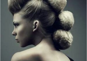 Easy Avant Garde Hairstyles 993 Best Images About Artistic Hairstyles On Pinterest