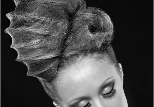 Easy Avant Garde Hairstyles Avant Garde Hairstyles Page 27