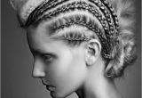 Easy Avant Garde Hairstyles Various forms Of Avant Grade Colored Hairstyling and Avant