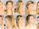 Easy Back to School Hairstyles for Medium Hair 10 Easy Back to School Hairstyles