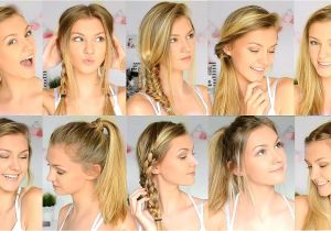 Easy Back to School Hairstyles for Medium Hair 10 Easy Back to School Hairstyles