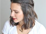 Easy Back to School Hairstyles for Short Hair 40 Quick and Easy Back to School Hairstyles for Girls