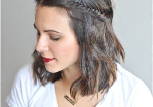 Easy Back to School Hairstyles for Short Hair 40 Quick and Easy Back to School Hairstyles for Girls