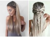 Easy Back to School Hairstyles for Short Hair Easy Back to School Hairstyles
