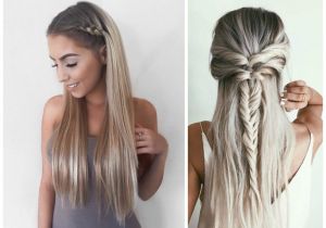 Easy Back to School Hairstyles for Short Hair Easy Back to School Hairstyles