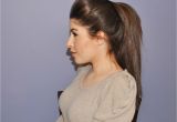 Easy Backcombing Hairstyles Easy Trendy Hairstyles for Long Straight Hairs