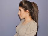 Easy Backcombing Hairstyles Easy Trendy Hairstyles for Long Straight Hairs