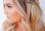 Easy Ball Hairstyles 2018 Latest Long Hairstyles for A Ball