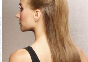 Easy Ball Hairstyles 28 Super Easy Prom Hairstyles to Try