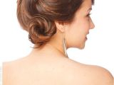 Easy Ball Hairstyles Best 66 Prom Hair Inspiration Ideas On Pinterest