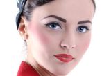 Easy Bandana Hairstyles 15 Pin Up Hairstyles Easy to Make Yve Style