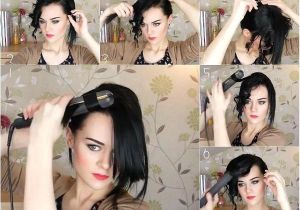 Easy Bandana Hairstyles Easy Updo Using Bandana