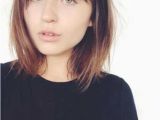 Easy Bang Hairstyles 15 Simple Hairstyles for Short Hair