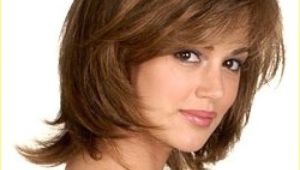 Easy Bang Hairstyles Easy Hairstyles with Bangs for Stylish Girls