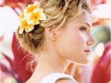 Easy Beach Wedding Hairstyles Beach Wedding Hair Styles