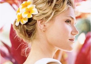 Easy Beach Wedding Hairstyles Beach Wedding Hair Styles