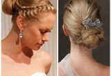 Easy Beach Wedding Hairstyles Simple Beach Wedding Hairstyles with Veil