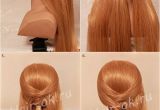 Easy Bedtime Hairstyles Beautiful 10 Minutes Ponytail Hairstyle Alldaychic