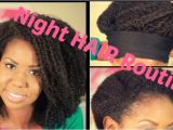 Easy Bedtime Hairstyles Bedtime Hairstyles