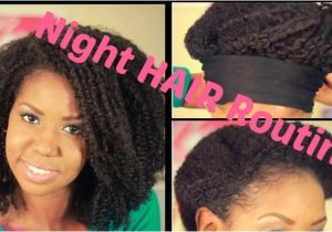 Easy Bedtime Hairstyles Bedtime Hairstyles