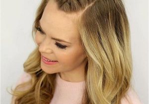 Easy Bedtime Hairstyles Le Acconciature Intrecciate Più Trendy Di Questo 2016 Foto