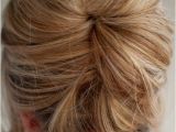 Easy Beehive Hairstyle Beautiful Relaxed Beehive Updo Easy Beehive Hairstyle