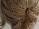 Easy Beehive Hairstyle Five Easy Wedding Hairstyles You Can Do Yourself Hair