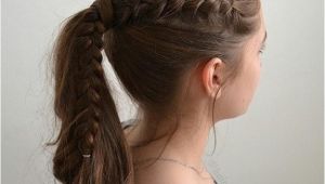 Easy before School Hairstyles Check Out these Easy before School Hairstyles for Chic