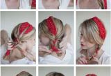Easy Beginner Hairstyles 12 Easy Step by Step Summer Hairstyle Tutorials for