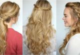 Easy Beginner Hairstyles Super Easy Hairstyling Tips and Ideas for Beginners