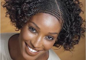 Easy Black Braid Hairstyles Braided Hairstyles for Black Women Super Cute Black