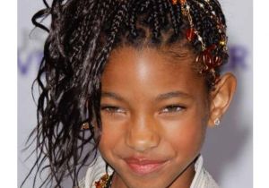 Easy Black Braid Hairstyles Easy Braided Hairstyles for Little Black Girls Hairstyle